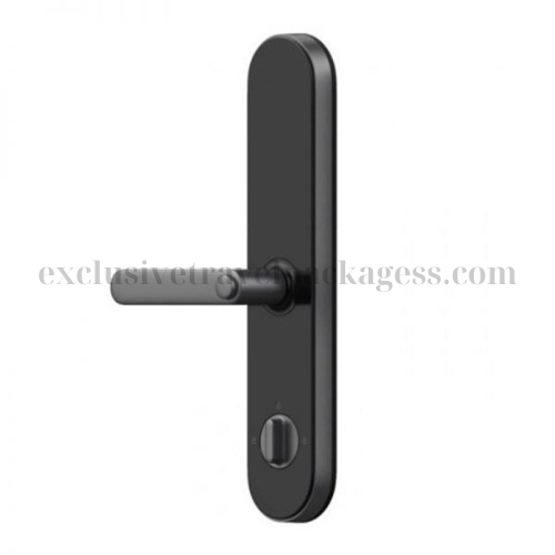 Smart Lock Systems